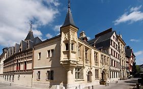 Hotel de Bourgtheroulde